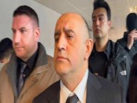 Aziz İhsan Aktaş davası: Savcı, tutukluluğa devam istedi