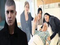 Özcan Deniz'den anne vefası: Yoğun ilgi!