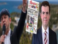 Mücahid Ören – Özgür Özel kavgası: Cevap geldi!