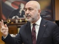 SGK Başkanı Raci Kaya görevden alındı!