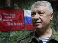 Moskova’da ‘Korgeneral’ suikastı: Vladimir Aleksev!