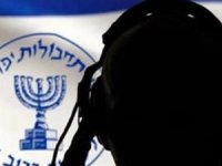 2 MOSSAD casusu yakalandı!