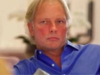 Adnan Şen'in enfeksiyonla mücadelesi!