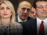 Dilek İmamoğlu'nun kardeşi tutuklandı!
