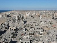 Gazze için gözler ‘19 Şubat’a çevrildi!