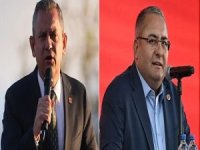 Özgür Özel, Mesut Özarslan’a neler söyledi?