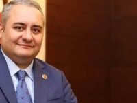 Mesut Özarslan’dan ‘Özgür Özel’e istifa çağrısı!