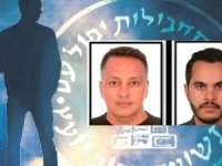 Mossad operasyonu: 2 tutuklama!