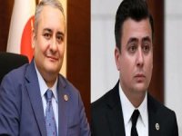 Osman Gökçek şikâyet etti: Özarslan'a inceleme!