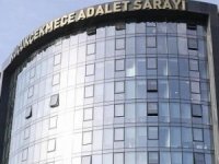 Hâkim - Avukat kavgası: Gözaltına alındı!