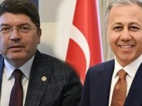 2 Bakanlıkta değişim gerçekleşti!