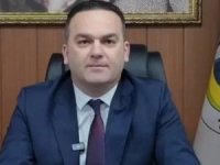 Görele Belediye Başkanı Hasbi Dede tutuklandı!