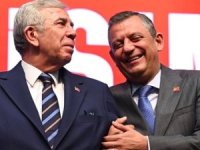 Özgür Özel’den Mansur Yavaş’a operasyon!