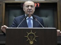 Erdoğan’dan Özel’e ‘Meyhane Jargonu’ çıkışı!