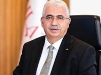 Ahmet Ahlatcı’ya yurt dışına çıkış yasağı!