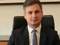 Furkan Torlak, Akın Gürlek’in yanında görüntülendi!