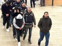 Casperların 'Emmi'si nasıl yakalandı?