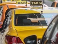 Taksilerde yeni dönem: 1 Eylül!