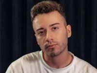 Enes Batur, serbest bırakıldı!