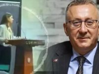 Mutlu Işıksu, ihraç istemiyle disipline sevk edildi!