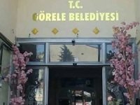 Görele'de ‘CHP’ ve ‘AKP’ mücadelesi!