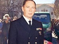 'Kardak Kahramanı’ Aydan Erol’a sessiz veda!