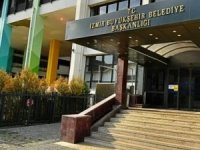 İzmir Büyükşehir Belediyesine operasyon: 21 gözaltı!