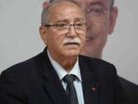 CHP'li Başkan istifa etti: Ahmet Kılbey!