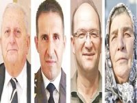 Çözüm sürecine karşı ‘Kızılcagün Platformu’!