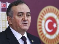 MHP’li Erkan Akçay: “CHP cinnet geçiriyor”