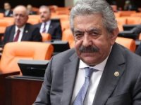 Feti Yıldız'dan ‘Üniter Devlet’ çıkışı!