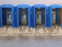 FETÖ'nün ankesörlü telefon ağı çöküyor!