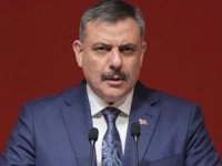 Mustafa Çiftçi, Valilerle bir araya geldi!