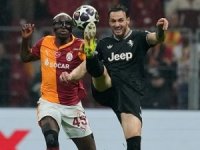 Aslan’dan Zebra avı: Galatasaray 5 – Juventus 2