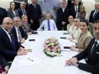 Erdoğan'dan Avrupa'ya ‘Türkiye’ mesajı!