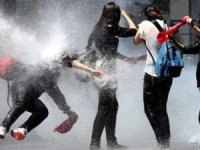 AYM'den Gezi Parkı kararı: 150.000 TL tazminat!