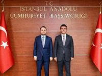 Yargıda, yeni atamalar gerçekleştirildi!