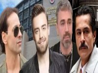 Uyuşturucu soruşturması: 4 isim serbest bırakıldı!