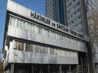 HSK’dan ‘Ticaret Mahkemeleri’ düzenlemesi!