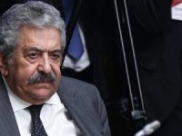 MHP’li Feti Yıldız'dan “Okuyun” tepkisi!