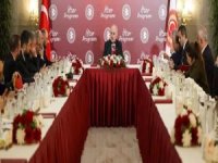 Numan Kurtulmuş, ‘Ramazan'ı işaret etti!