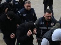Casperlar soruşturması: 17 tutuklama talebi!