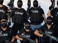 Meksika karıştı: Cüneyt Özdemir, mahsur kaldı!