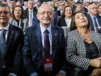 CHP’de gözler ‘Kurultay’ davasında!