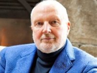 Graham Fuller öldü: FETÖ'nün referansıydı!