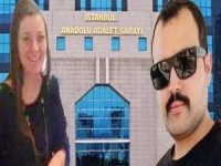 Kadın Hâkimi vuran Savcı, 3 Nisan’da yargılanacak!