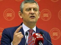 Özgür Özel, ‘CAO’ toplantısına ‘Başkanlık’ etti!