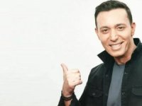 Mustafa Sandal'a ‘Kayınpeder’ şoku!