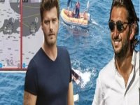 Halit Yukay soruşturması: Kıvanç Tatlıtuğ, Adliye’de!