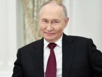 Vladimir Putin, ateşkes ilan etti!